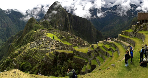 Cómo Llegar a Machu Picchu en 2019