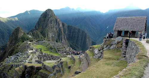 Por Qué Reservar Ya Camino Inca en 2019