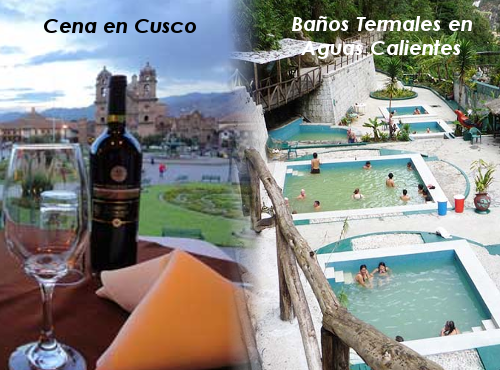 Después del Camino Inca 2019 - Opciones Top en Cusco Vinicunca Maras