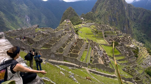 Diferencias entre Machu Picchu Ciudadela y Montaña Machu Picchu