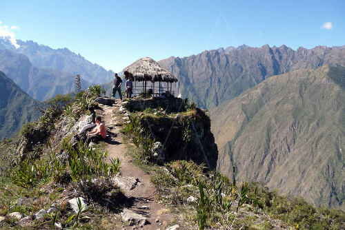 Diferencias entre Machu Picchu Ciudadela y Montaña Machu Picchu