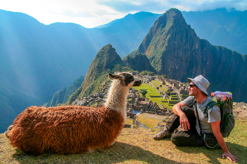 Consejos Para Viajeros Solo al Camino Inca 2019 - Viaje tranquilo a Perú
