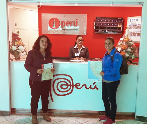 Consejos Para Viajeros Solo al Camino Inca 2019 - Viaje tranquilo a Perú