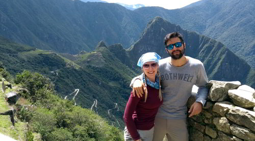 El Camino Inca, el mejor regalo para este 2019