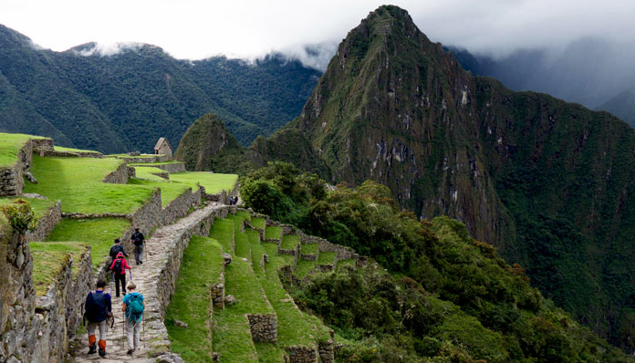 El Camino Inca Mejor que el Camino A Santiago - Razones para Reservar