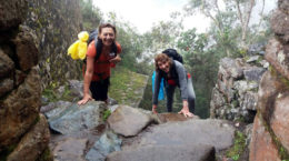 Disfruta del Camino Inca en 2019
