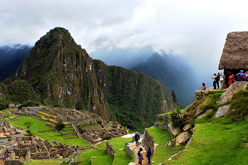 Fin de la Temporada 2018 Camino Inca - Reserve Ya Su Tour Para el 2019