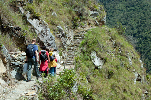 Fin de la Temporada 2018 Camino Inca - Reserve Ya Su Tour Para el 2019
