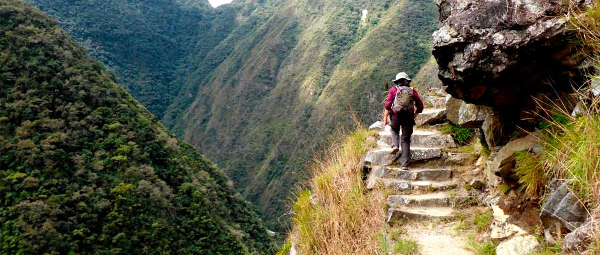 Camino Inca en Junio del 2019 | Caminata de Aventura a Machu Picchu