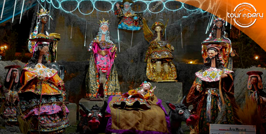 Disfrute de los Villancicos en Quechua de Cusco en sus siguientes Vacaciones
