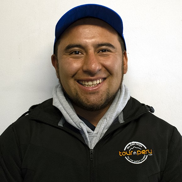CESAR P.