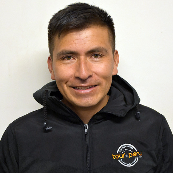 CESAR Q.