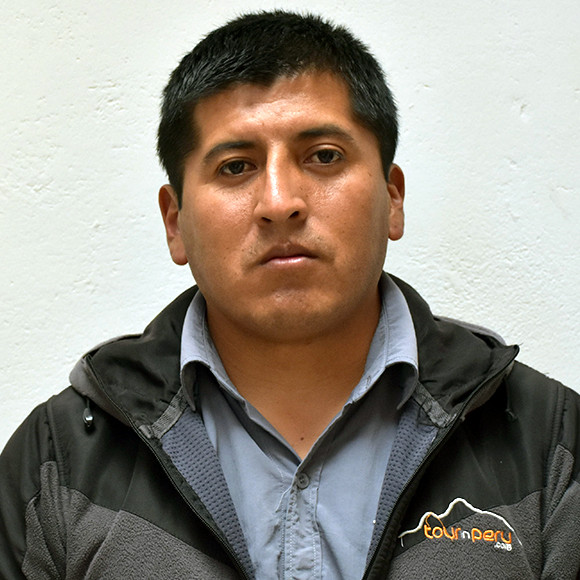 WILLIAM S.