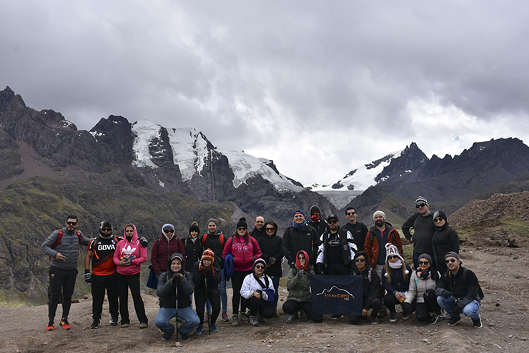 vinicunca-01 La mejor experiencia en Cusco 2021