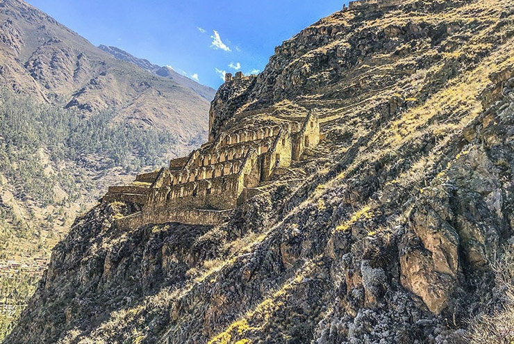 ollantaytambo-01 Ollantaytambo