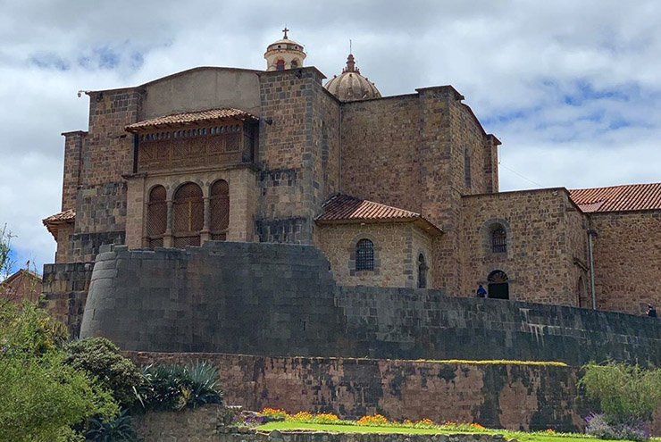 qoricancha