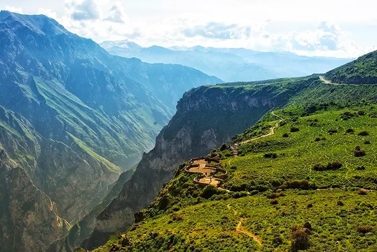 colca-destino