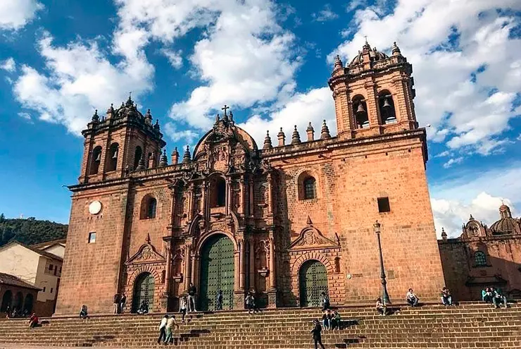 La mejor temporada del 2021 en Cusco