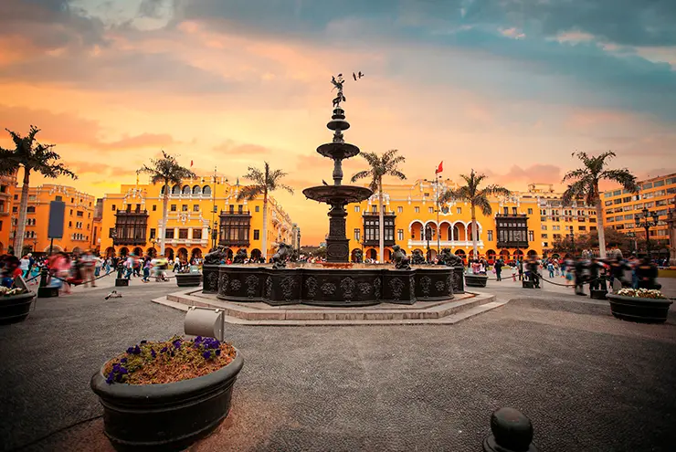 lima-destino