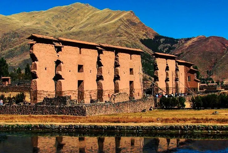 Nuestros Tours en Cusco.