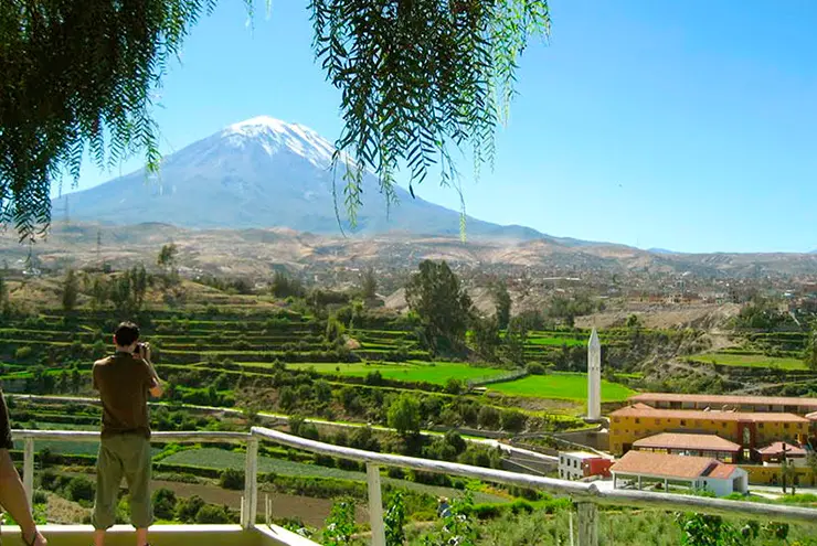campiña-arequipa-02 Arequipa la campiña en el sur del peru
