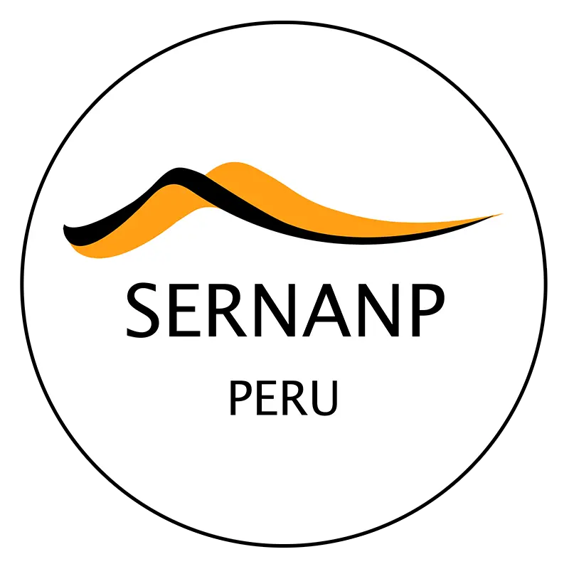 sernanp