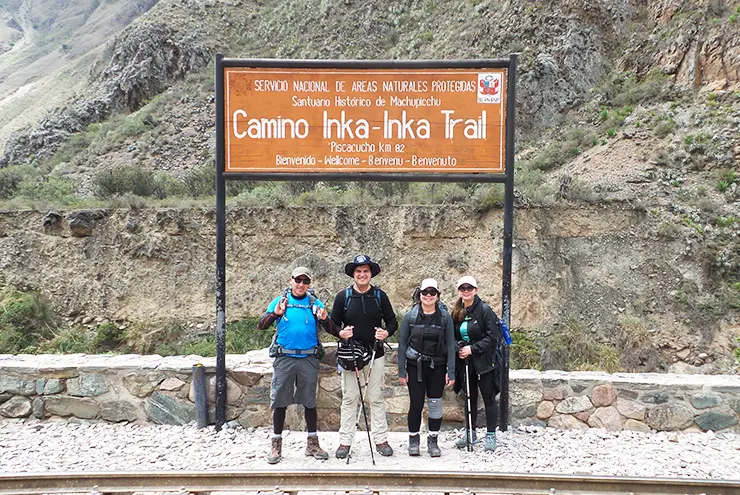 Camino Inca, Cusco Camino Inca, Cusco 2021