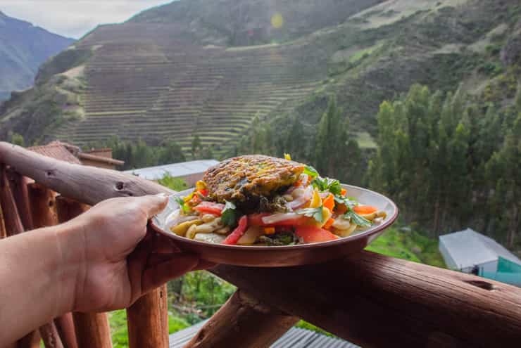 pisac