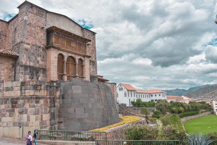 qorichanchacusco1-min Qoricancha en tiempos de lluvia - cusco