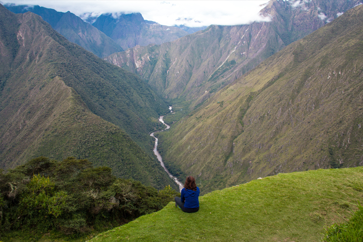 Camino inca-1 Camino inca corto a machu picchu en el 2021