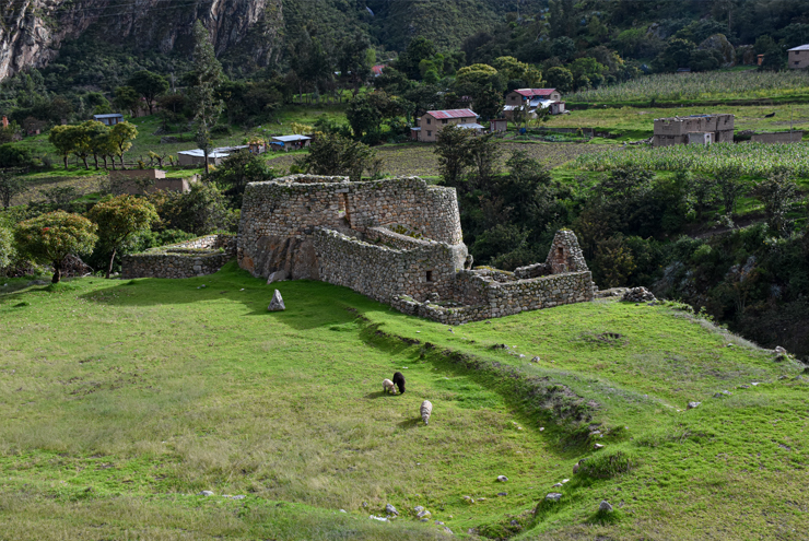 Camino inca Patallcata el camino inca para el 2023