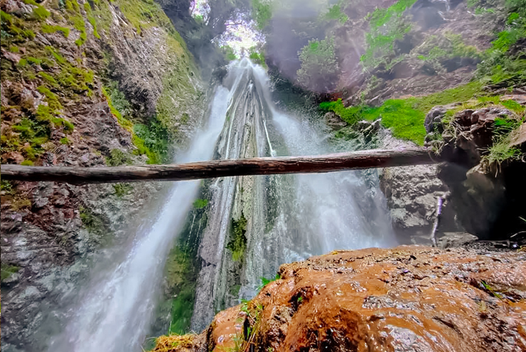 cataratas de poc poc las cataratas de poc poc