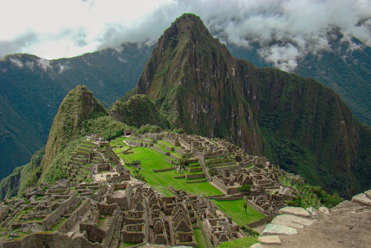 machu picchu paisaje-min Machu Picchu mejor que nunca