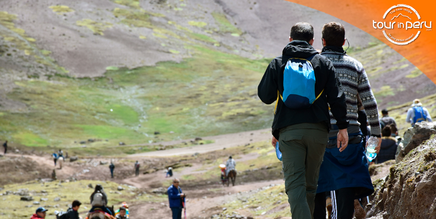 5 destinos espectaculares de Cusco 2021