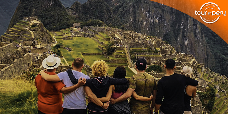 Un tour para la época post covid19: Machu Picchu en carro
