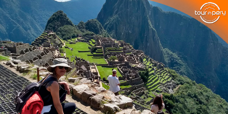 Los 10 artículos esenciales para viajar a Machu Picchu post covid19