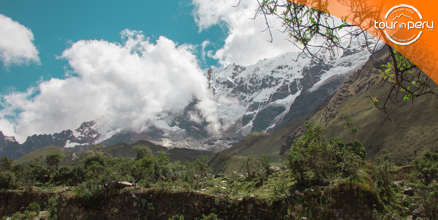 La mágica alternativa al Camino Inca: Salkantay en 5 días