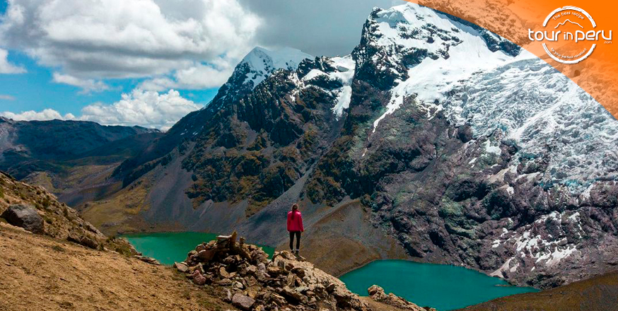 Todo lo que debes conocer del tour a las 7 lagunas del Ausangate