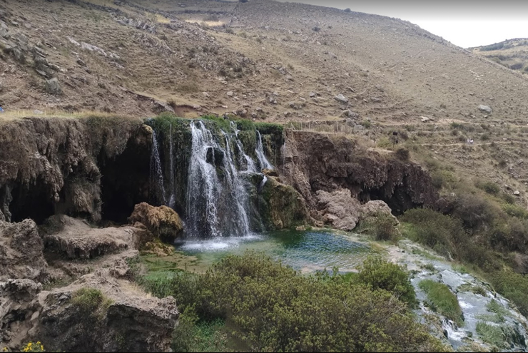 cataratas