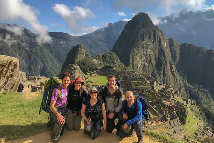 machu picchu en familia restricciones en machu picchu