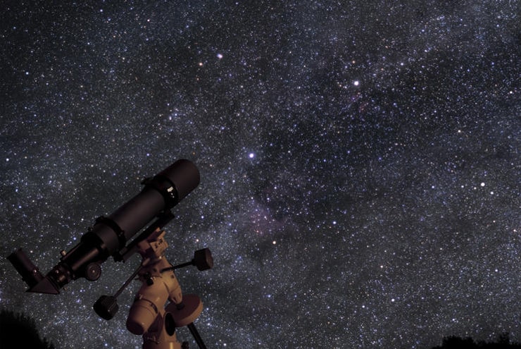 planetario en cusco cielos estrellados cusco