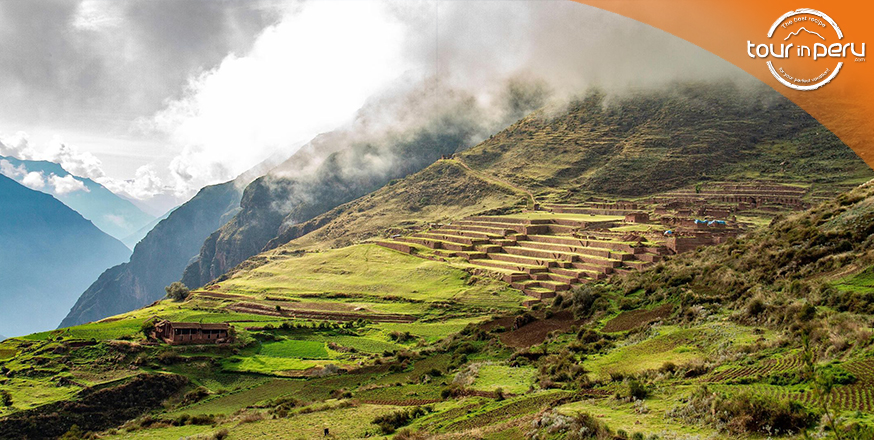 Un nuevo destino para Cusco 2021: Huchuy Qosqo