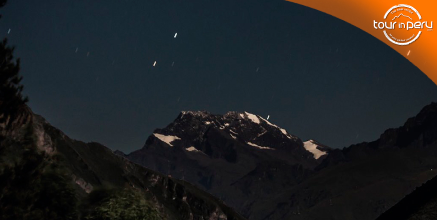 Descubre la astronomía andina de Cusco en el planetario