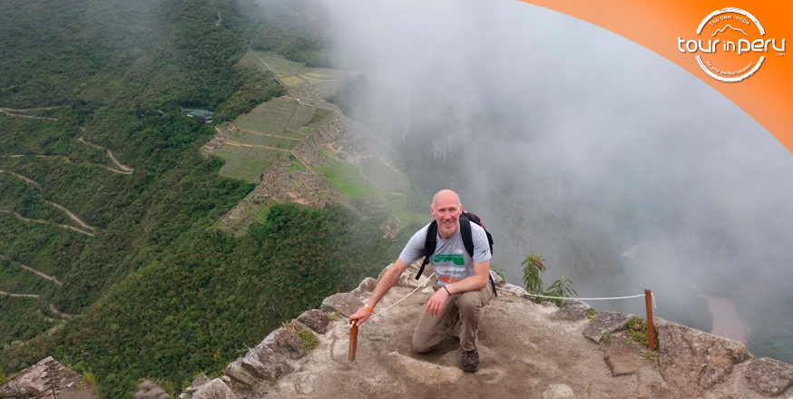 Machu Picchu regresa para marzo en Cusco 2021
