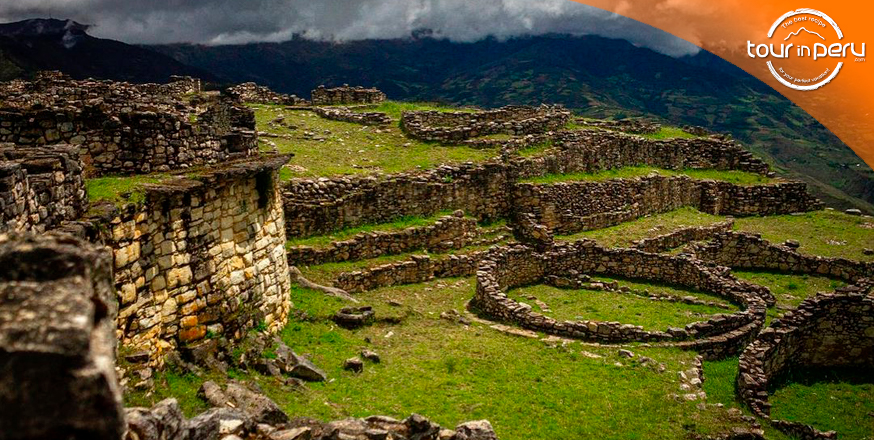 Todo lo que necesitas saber para visitar la Fortaleza de Kuélap