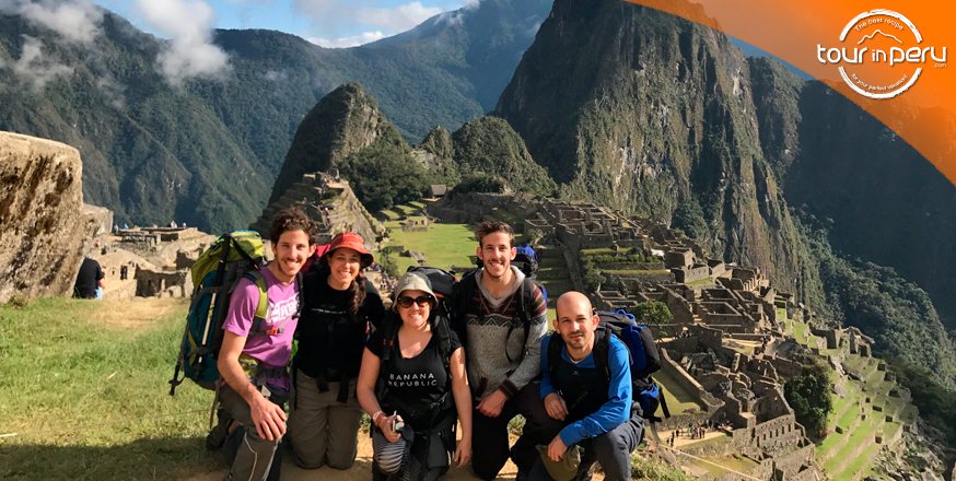Formas de llegar a Machu Picchu 2024: puntos y caminatas