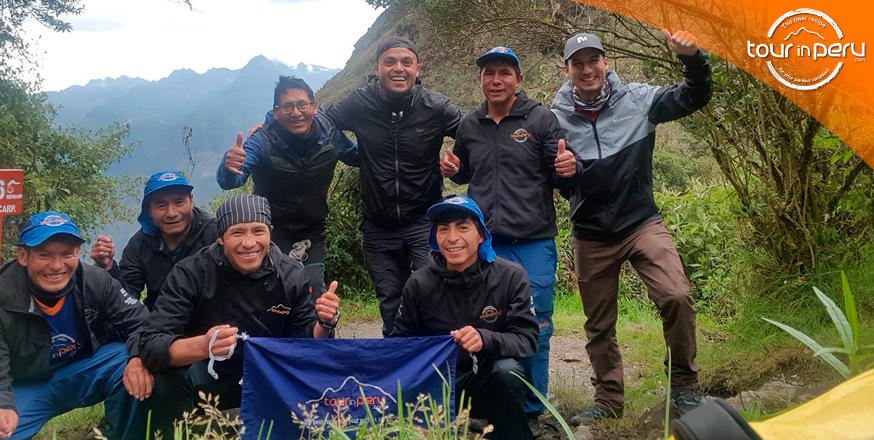 Las mejores experiencias de turismo de TOUR IN PERU con profesionales