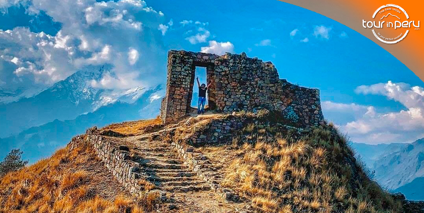 Una nueva aventura histórica en Cachicata Cusco 2021