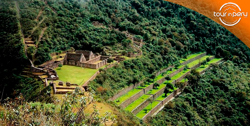 Descubre Choquequirao a través de una impresionante aventura en Cusco