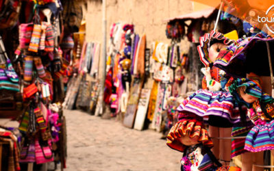 Los mejores souvenirs para recordar tu viaje a Cusco